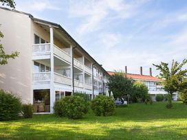 3 Tage im Best Western Aparthotel mit Frühstück