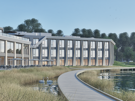 3 Tage Natur und Ruhe nahe Breda