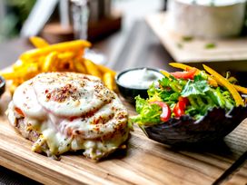 Activ Days im Salzburger Land - BERGURLAUB PUR