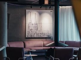 Kölner Loft - 2 Tage Kurzurlaub im Urban Loft Cologne