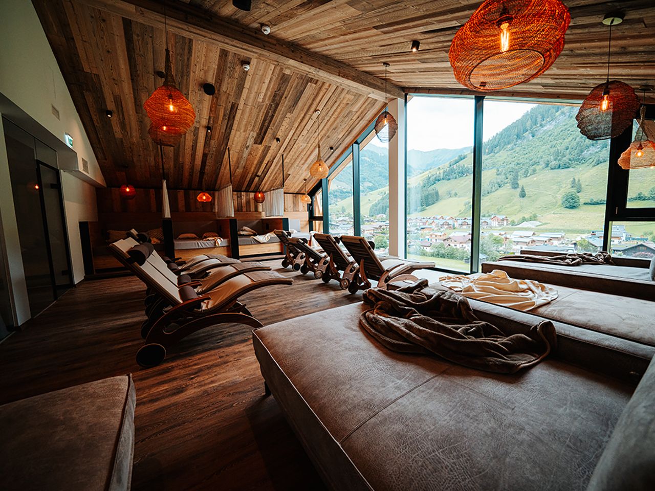 4 Tage Urlaub im Nationalpark Hohe Tauern
