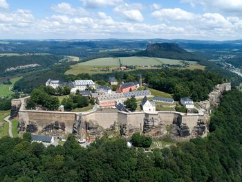 Sparfuchs 4=3 im Elbsandsteingebirge