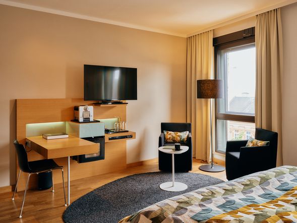 Doppelzimmer Comfort
