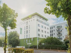 Wohlfühlerlebnis & Jugendstilbad + Spa - 3 Tage