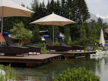 Urlaub 4 Tage mit HP im Wellnesshotel Schönruh