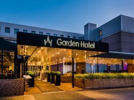 2 Tage Kurzurlaub mit Frühstück im Bilderberg Garden Hotel