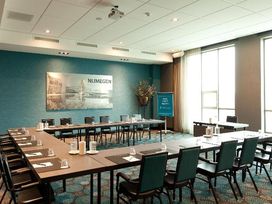 3 Tage Erholung am Naturschutzgebiet Groningen