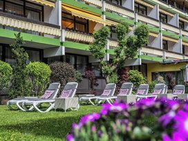 4 Tage im Kurhotel Unter den Linden mit HP