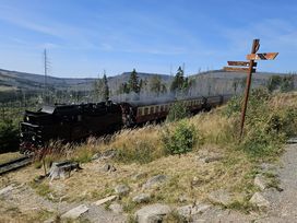 Ostern im Harz 2026 - All Inclusive