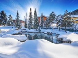Familienurlaub in Sonnberg Flachau - Natur & Winterspaß für alle | 7 Nächte