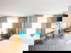 5 Tage im Hotel NH Berlin Alexanderplatz