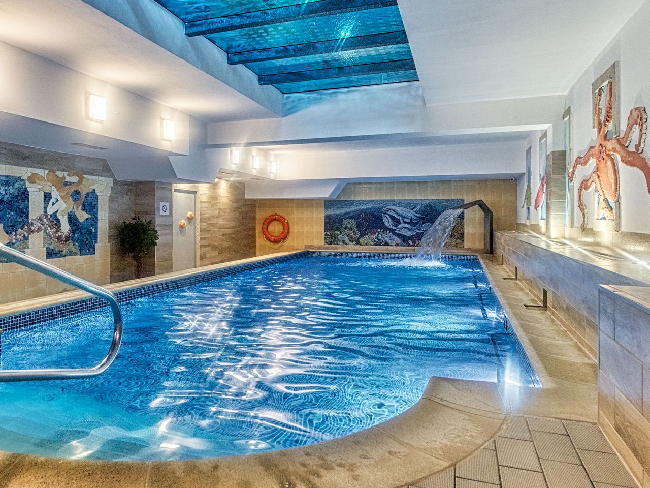 St. Lukas Medical & SPA