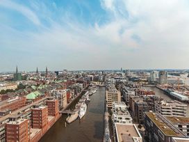 5 Tage im The Westin Hamburg bei der Elbphilharmonie