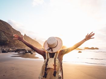 Ostsee-Romantik. Wohlfühl-Auszeit. 6 Tage am Strand.