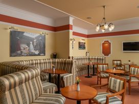 Schnupper-Wellnesskur im schönen Franzensbad - 4 Tage