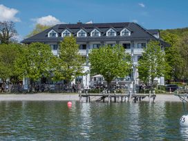 Zeit zu zweit am Ammersee