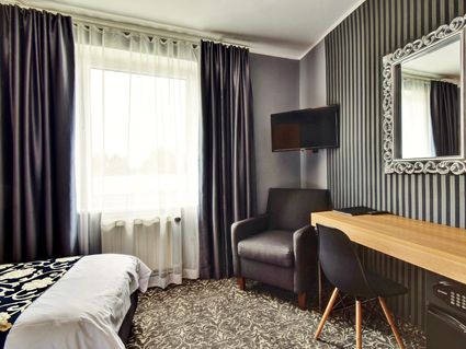 Hotel DaVinci