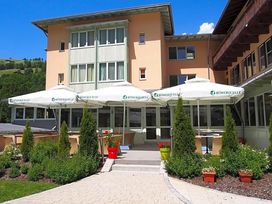 3 Tage Wandern mit Frühstück im Hotel Jufa Kaprun