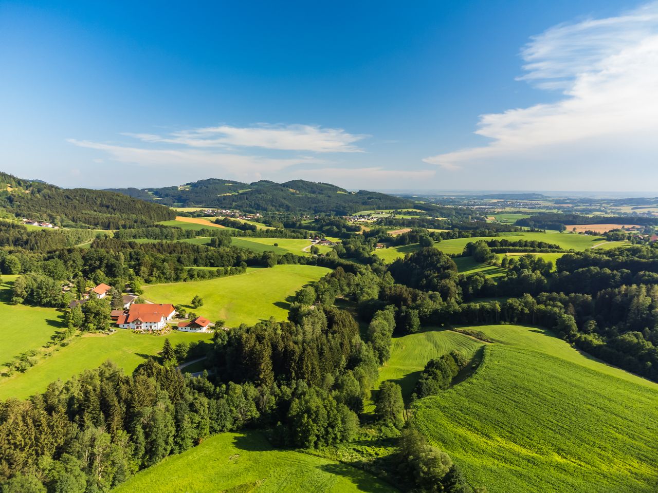 Adventszauber im Bayerischen Wald inkl. HP | 4 Tage