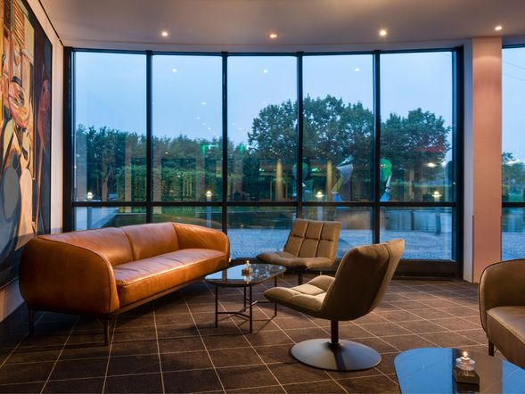 Four Points Flex by Sheraton Ratingen Düsseldorf Airport