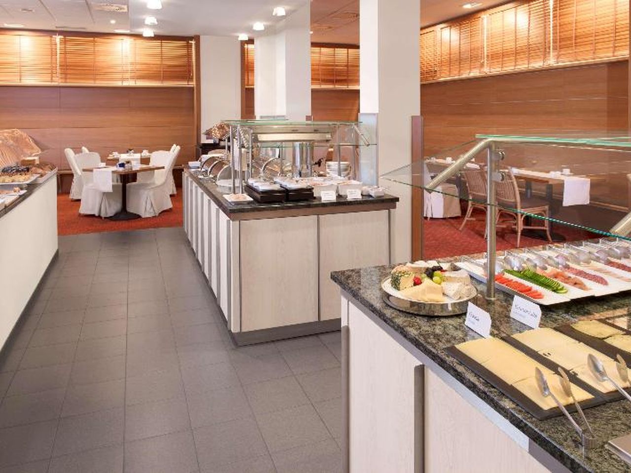 Entspannung 2 Tage mit Frühstück im NH Erlangen