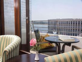 4 Tage Ostsee im Maritim Strandhotel mit Frühstück