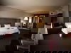 2 Tage im pentahotel Berlin, Koepenick
