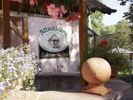 2 ruhige Tage in Bayern - Auszeit in Bad Rodach