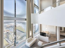 5 Tage im The Westin Hamburg bei der Elbphilharmonie