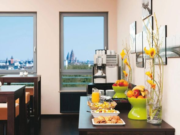 InterCityHotel Mainz