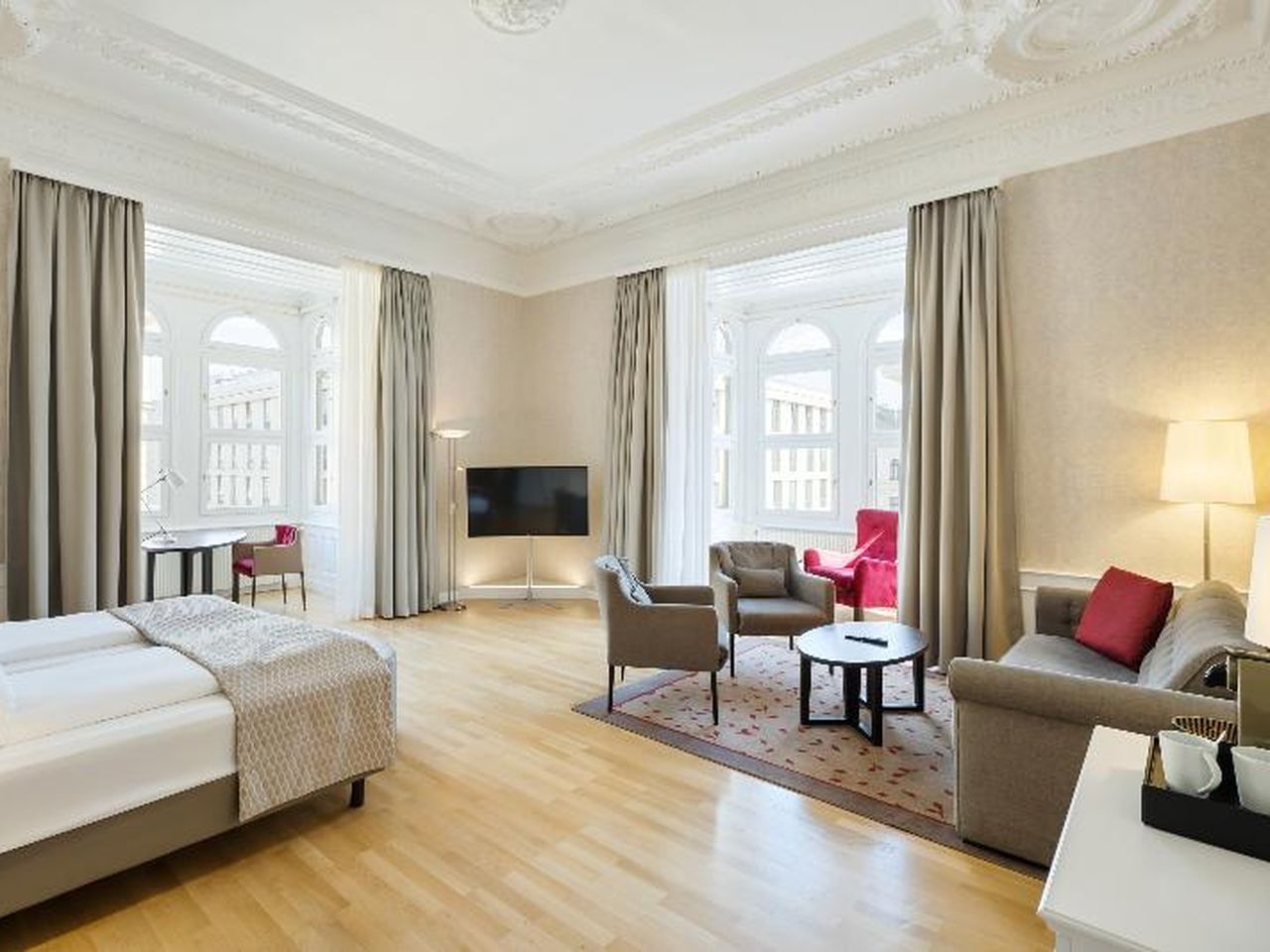 Kaiserliches Wien - 2 Tage mit Frühstück