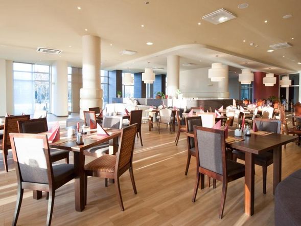 Diva SPA Hotel 