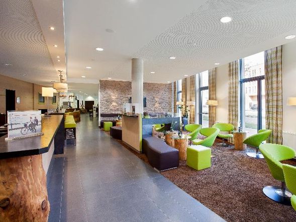Holiday Inn Express Augsburg Hotel