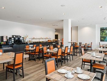 7 Tage Urlaub mit Frühstück im Hotel Amper