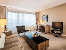 4 Tage im Hyatt Regency Köln mit Frühstück