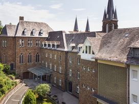 Klosterauszeit Yoga-Wohlfühlwochenende - 3 Tage im Wiedtal