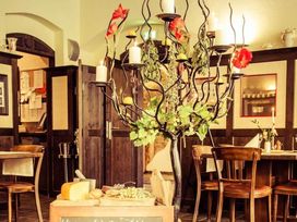 2 Tage Kurzurlaub im The Royal Inn Wilder Mann Annaberg
