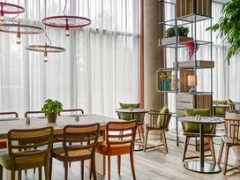 2 Tage im IntercityHotel Saarbrucken verbringen