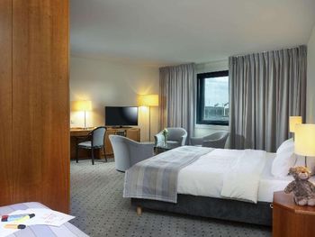 2 Tage im Maritim Airport Hotel Hannover