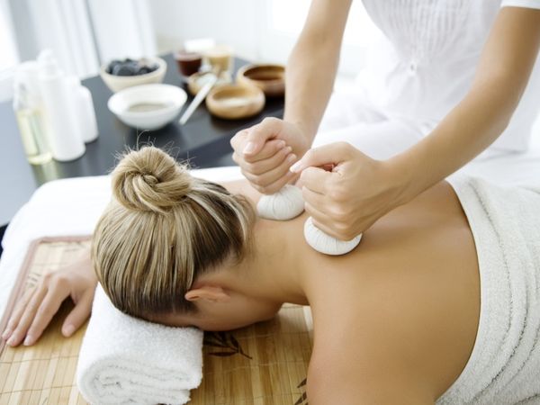 Kurz mal Beauty in Bad Aibling Halbpension