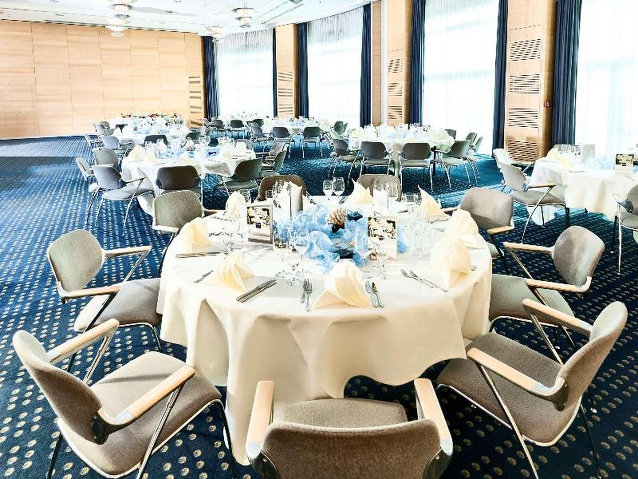 2 Tage im Dorint Hotel An der Messe Köln