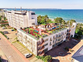 3 Familien-Tage auf Rügen inkl. Abendessen