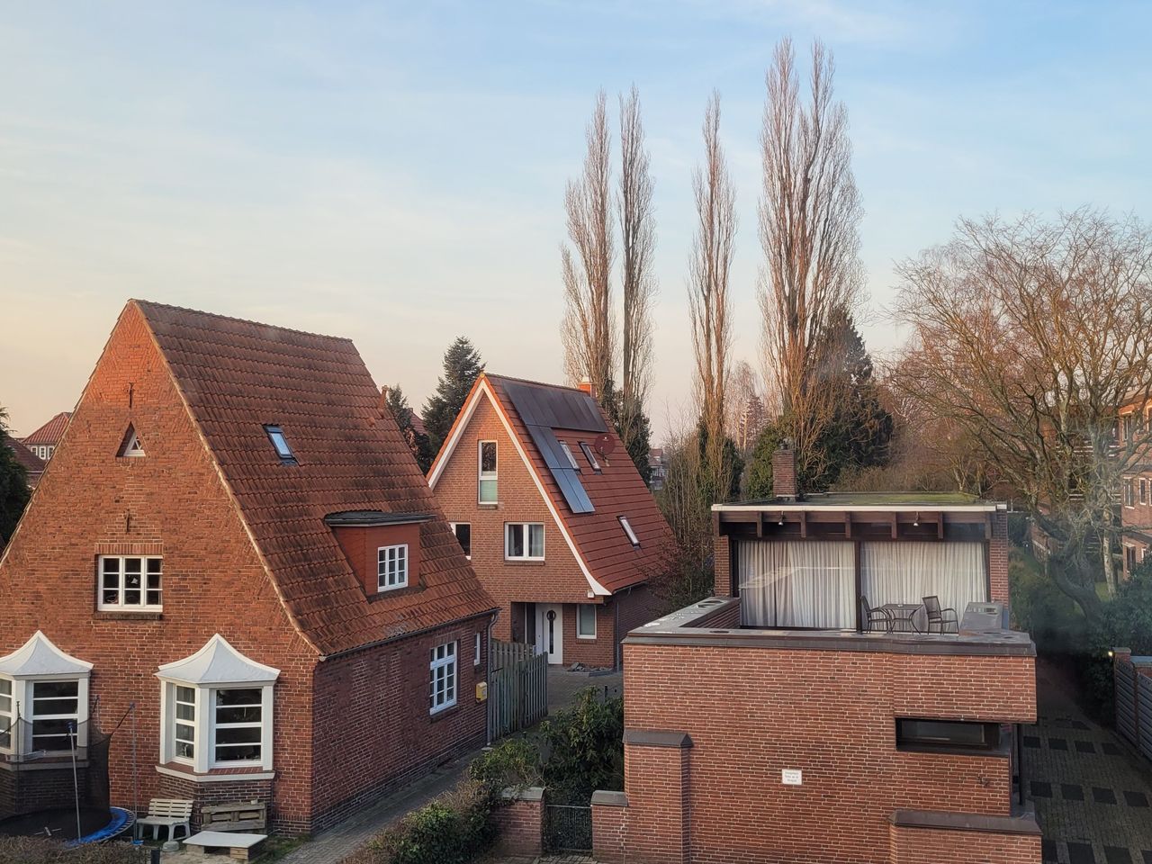 Happy Weekend- 4 Tage in Oldenburg