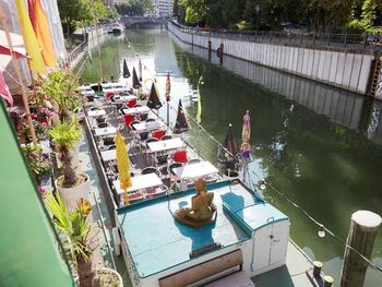 Direkt an der Spree - 2 Tage in Berlin