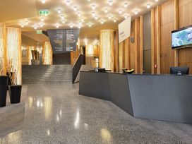 3 Tage - Wellnessauszeit in Slowenien - 4*S Hotel mit Thermenzugang & Sauna inklusive