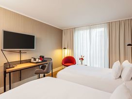 2 Tage direkt im Zentrum von Berlin mit Frühstück