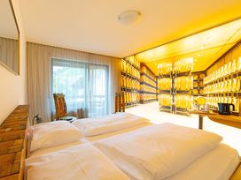 3 Tage Wandern: Weinberge und Schwarzwaldlandschaften