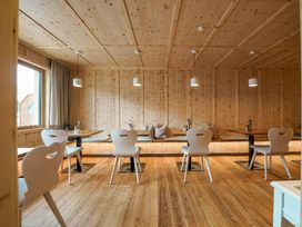 Urlaub 2 Tage mit Frühstück im Aparthotel Ferienalm