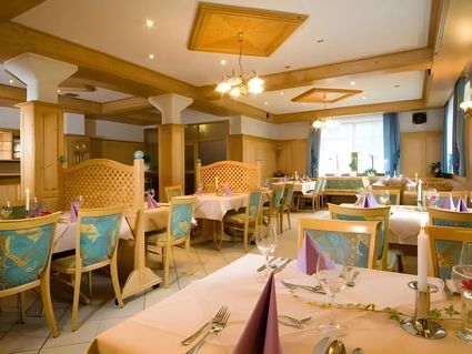 Vital & Wellnesshotel Schürger