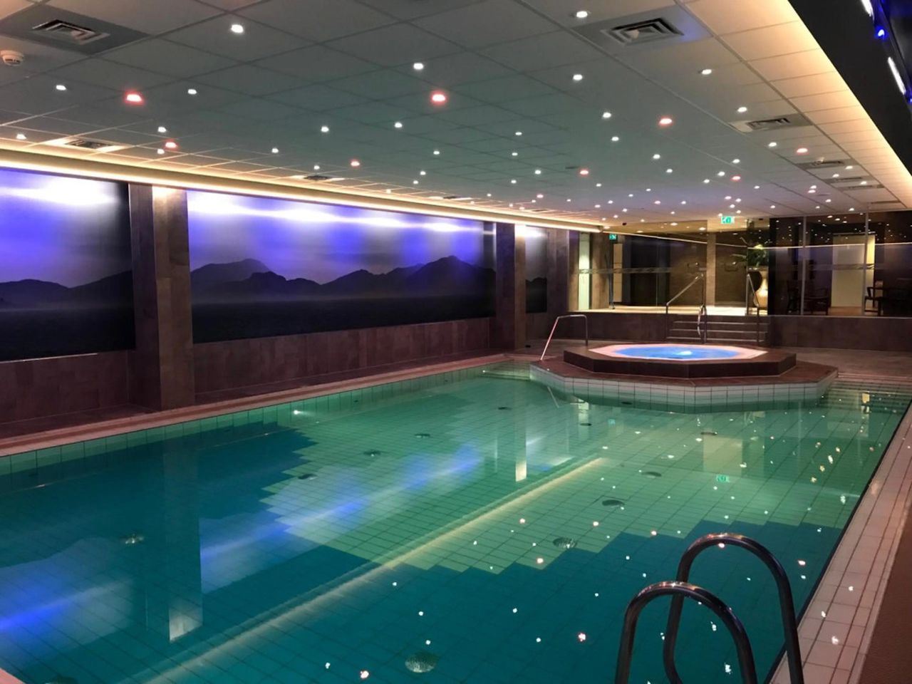 2 Tage im Hotel Zuiderduin mit Frühstück